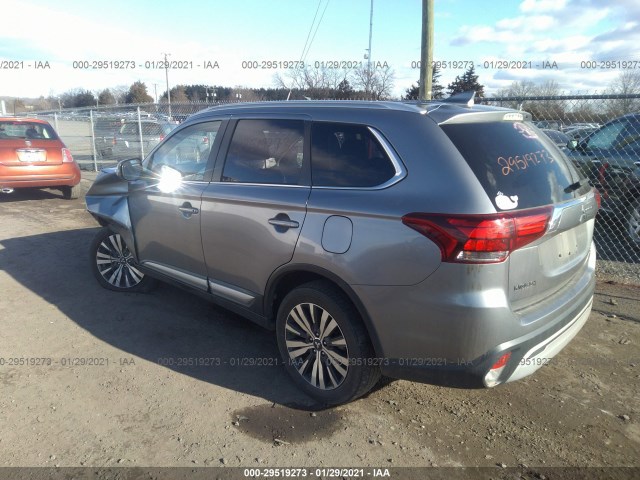 Photo 2 VIN: JA4AZ3A31KZ026667 - MITSUBISHI OUTLANDER 