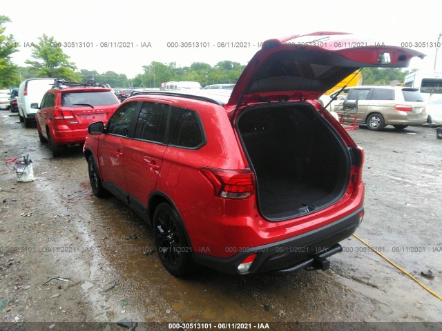 Photo 2 VIN: JA4AZ3A31KZ029309 - MITSUBISHI OUTLANDER 