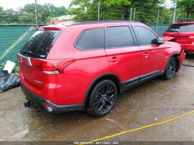 Photo 3 VIN: JA4AZ3A31KZ029309 - MITSUBISHI OUTLANDER 