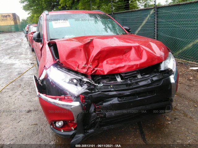 Photo 5 VIN: JA4AZ3A31KZ029309 - MITSUBISHI OUTLANDER 