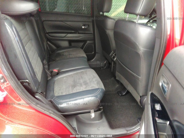 Photo 7 VIN: JA4AZ3A31KZ029309 - MITSUBISHI OUTLANDER 