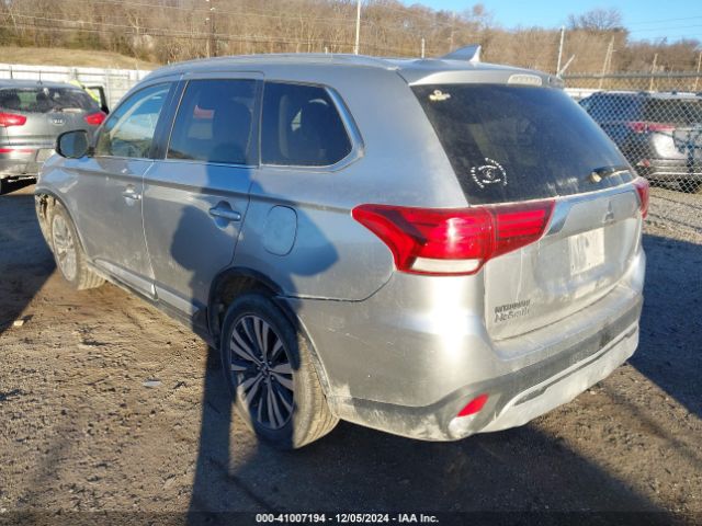 Photo 2 VIN: JA4AZ3A31KZ034686 - MITSUBISHI OUTLANDER 