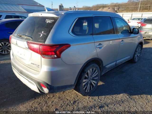 Photo 3 VIN: JA4AZ3A31KZ034686 - MITSUBISHI OUTLANDER 