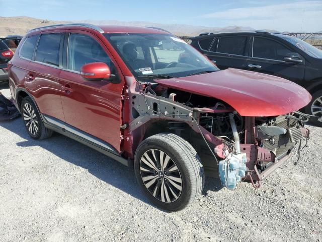 Photo 3 VIN: JA4AZ3A31KZ035031 - MITSUBISHI OUTLANDER 