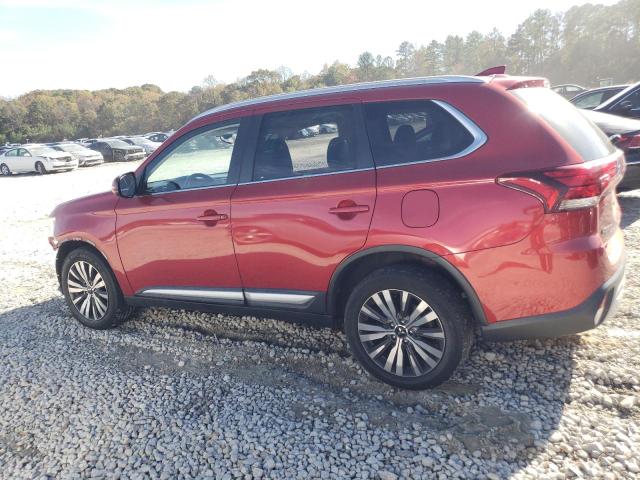 Photo 1 VIN: JA4AZ3A31KZ036423 - MITSUBISHI OUTLANDER 