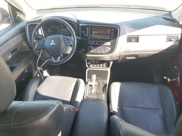 Photo 7 VIN: JA4AZ3A31KZ036423 - MITSUBISHI OUTLANDER 