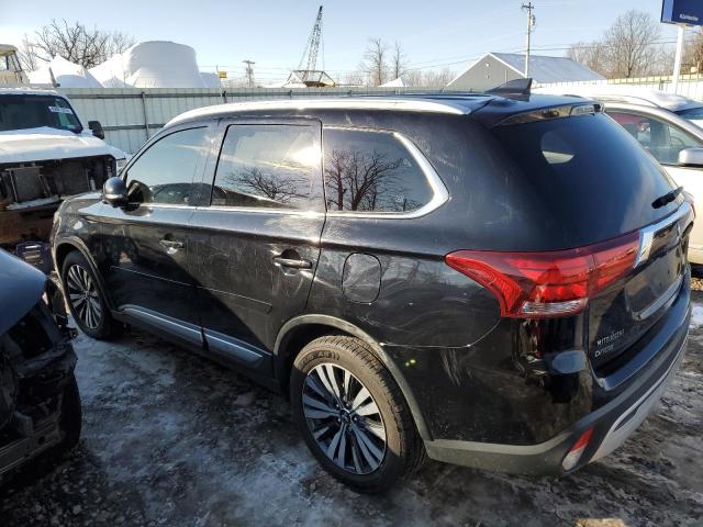 Photo 1 VIN: JA4AZ3A31KZ037314 - MITSUBISHI OUTLANDER 