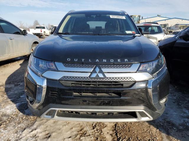 Photo 4 VIN: JA4AZ3A31KZ037314 - MITSUBISHI OUTLANDER 