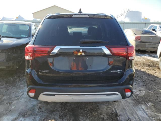 Photo 5 VIN: JA4AZ3A31KZ037314 - MITSUBISHI OUTLANDER 