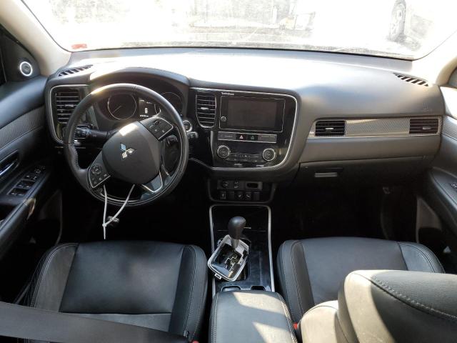 Photo 7 VIN: JA4AZ3A31KZ037314 - MITSUBISHI OUTLANDER 