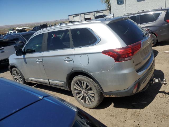 Photo 1 VIN: JA4AZ3A31KZ041184 - MITSUBISHI OUTLANDER 