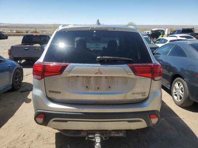 Photo 5 VIN: JA4AZ3A31KZ041184 - MITSUBISHI OUTLANDER 