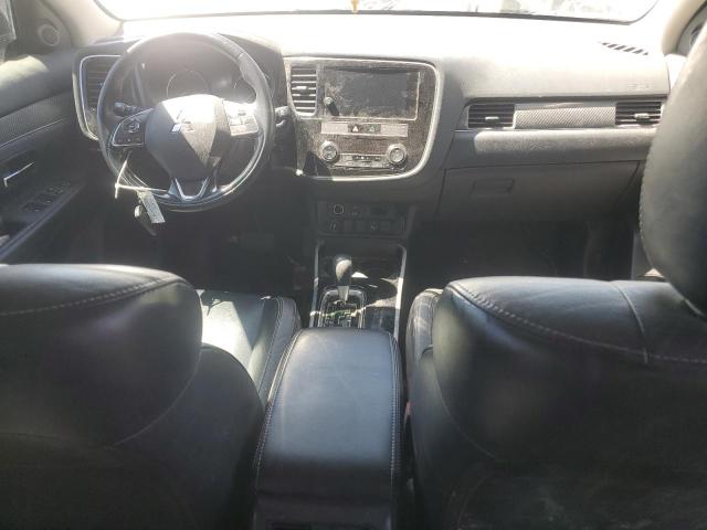 Photo 7 VIN: JA4AZ3A31KZ041184 - MITSUBISHI OUTLANDER 