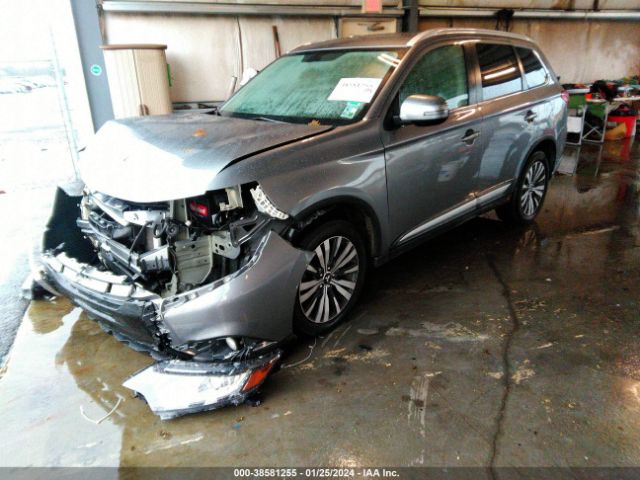 Photo 1 VIN: JA4AZ3A31KZ041525 - MITSUBISHI OUTLANDER 