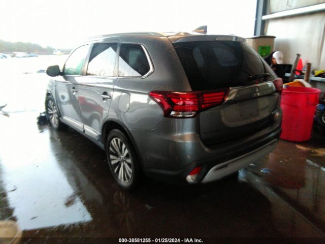 Photo 2 VIN: JA4AZ3A31KZ041525 - MITSUBISHI OUTLANDER 