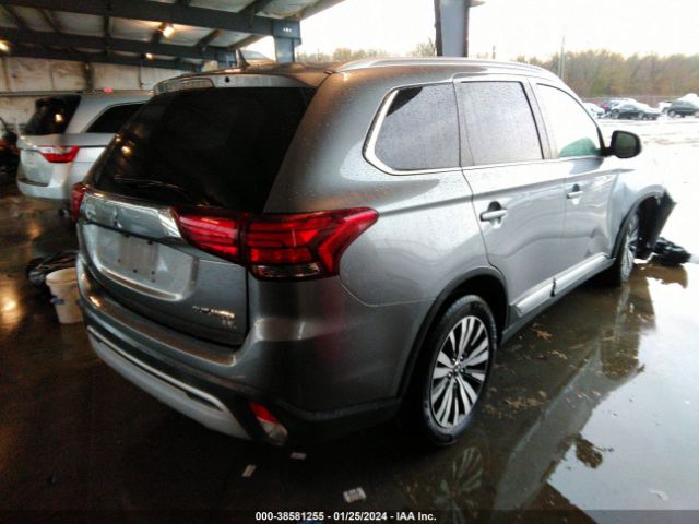 Photo 3 VIN: JA4AZ3A31KZ041525 - MITSUBISHI OUTLANDER 