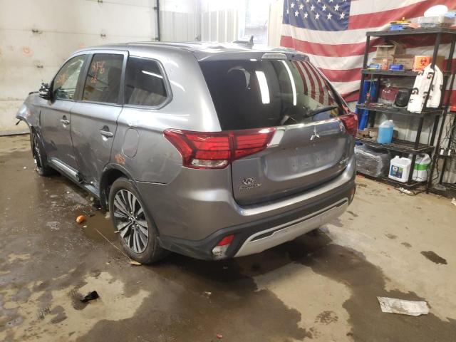 Photo 2 VIN: JA4AZ3A31KZ045042 - MITSUBISHI OUTLANDER 