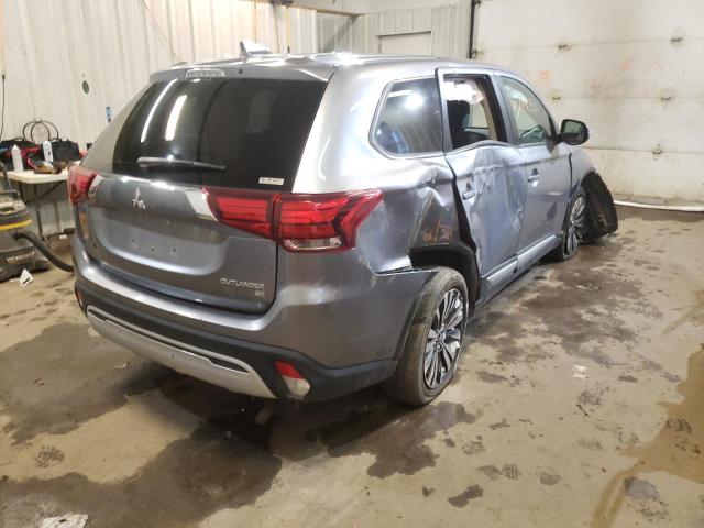 Photo 3 VIN: JA4AZ3A31KZ045042 - MITSUBISHI OUTLANDER 