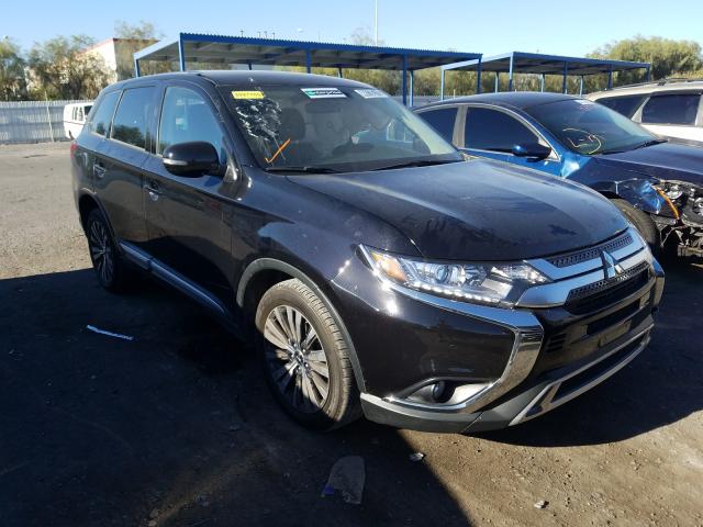 Photo 0 VIN: JA4AZ3A31KZ046546 - MITSUBISHI OUTLANDER 