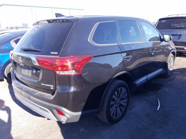 Photo 3 VIN: JA4AZ3A31KZ046546 - MITSUBISHI OUTLANDER 