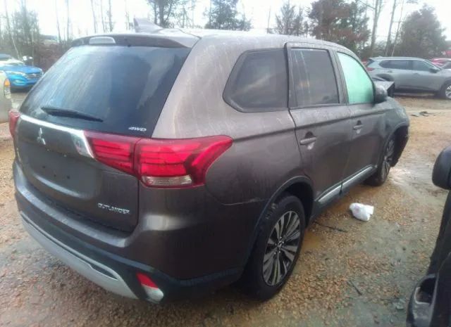 Photo 3 VIN: JA4AZ3A31KZ047387 - MITSUBISHI OUTLANDER 