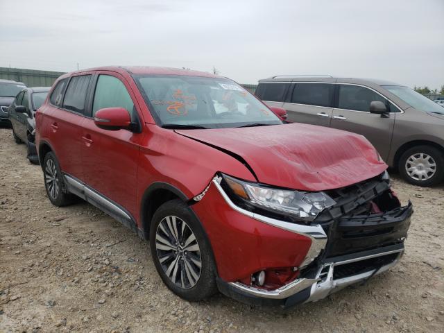 Photo 0 VIN: JA4AZ3A31KZ048619 - MITSUBISHI OUTLANDER 