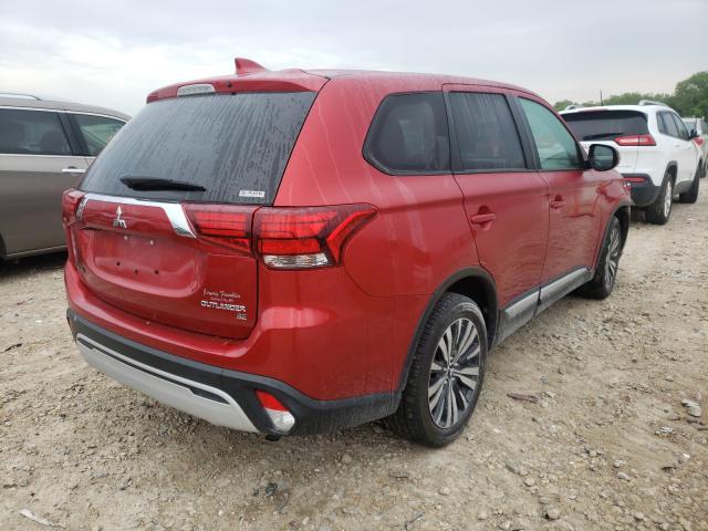 Photo 3 VIN: JA4AZ3A31KZ048619 - MITSUBISHI OUTLANDER 