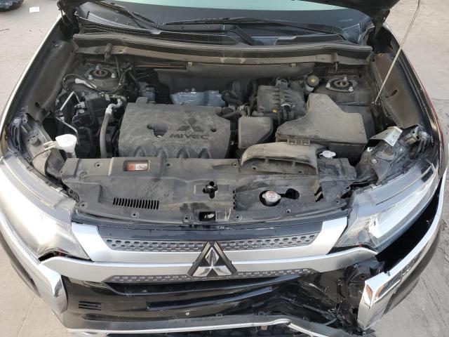 Photo 10 VIN: JA4AZ3A31KZ050015 - MITSUBISHI OUTLANDER 