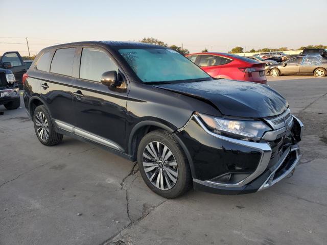 Photo 3 VIN: JA4AZ3A31KZ050015 - MITSUBISHI OUTLANDER 