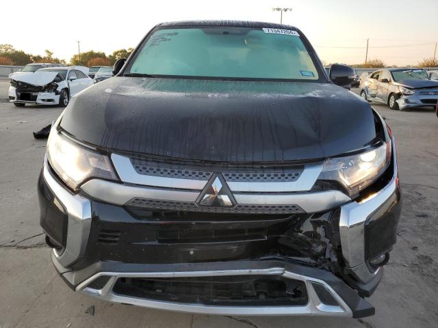 Photo 4 VIN: JA4AZ3A31KZ050015 - MITSUBISHI OUTLANDER 