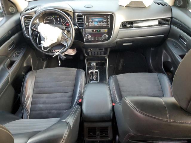 Photo 7 VIN: JA4AZ3A31KZ050015 - MITSUBISHI OUTLANDER 