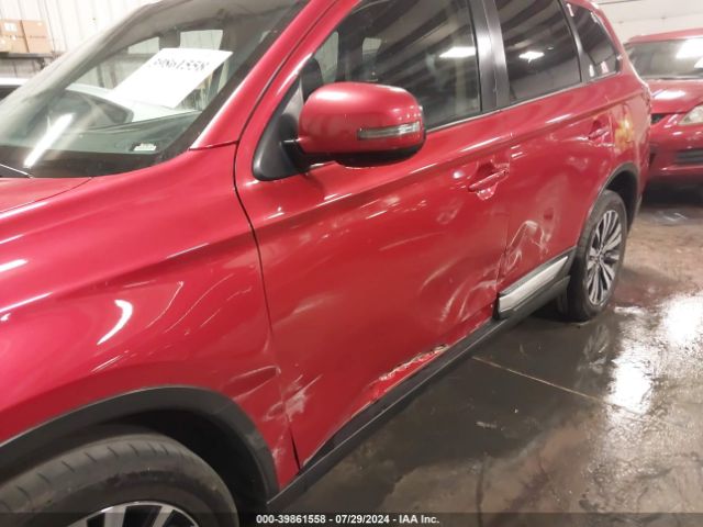 Photo 5 VIN: JA4AZ3A31KZ050435 - MITSUBISHI OUTLANDER 