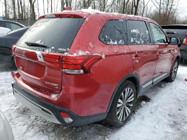 Photo 2 VIN: JA4AZ3A31KZ052881 - MITSUBISHI OUTLANDER 