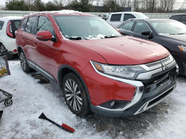 Photo 3 VIN: JA4AZ3A31KZ052881 - MITSUBISHI OUTLANDER 