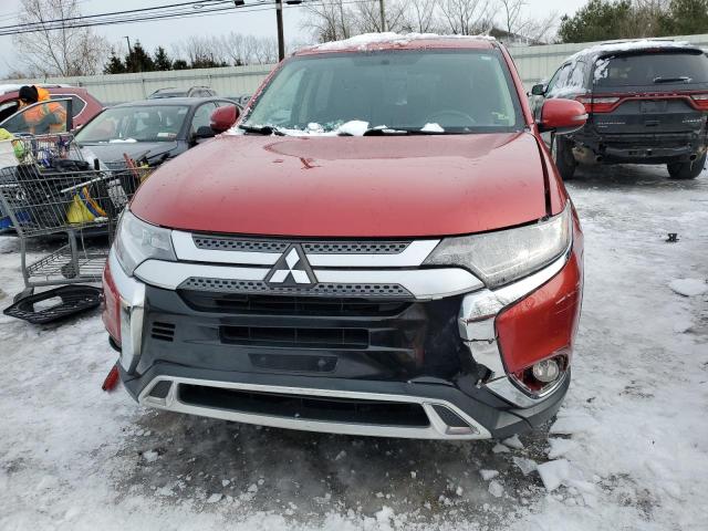 Photo 4 VIN: JA4AZ3A31KZ052881 - MITSUBISHI OUTLANDER 