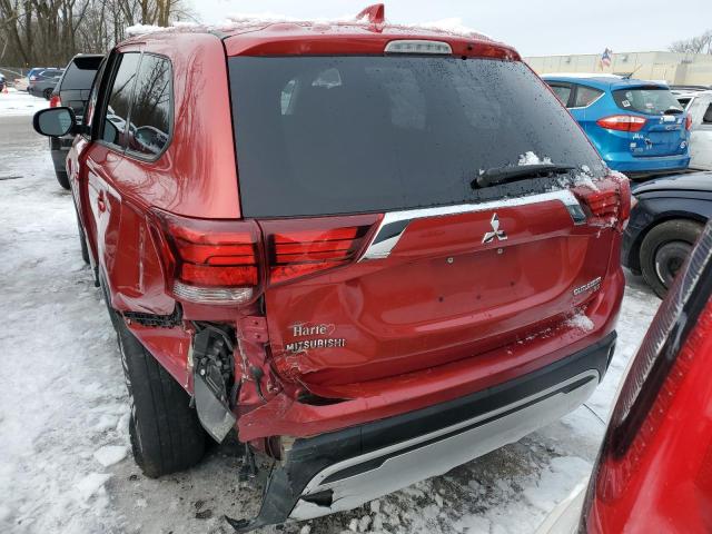 Photo 5 VIN: JA4AZ3A31KZ052881 - MITSUBISHI OUTLANDER 