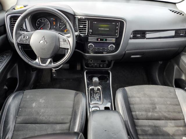 Photo 7 VIN: JA4AZ3A31KZ052881 - MITSUBISHI OUTLANDER 