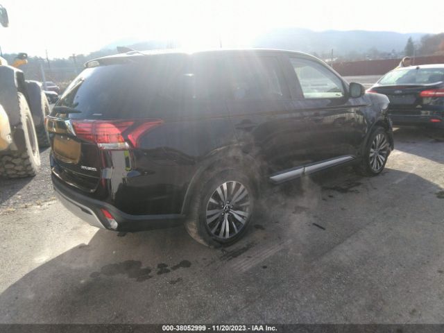 Photo 3 VIN: JA4AZ3A31KZ053285 - MITSUBISHI OUTLANDER 