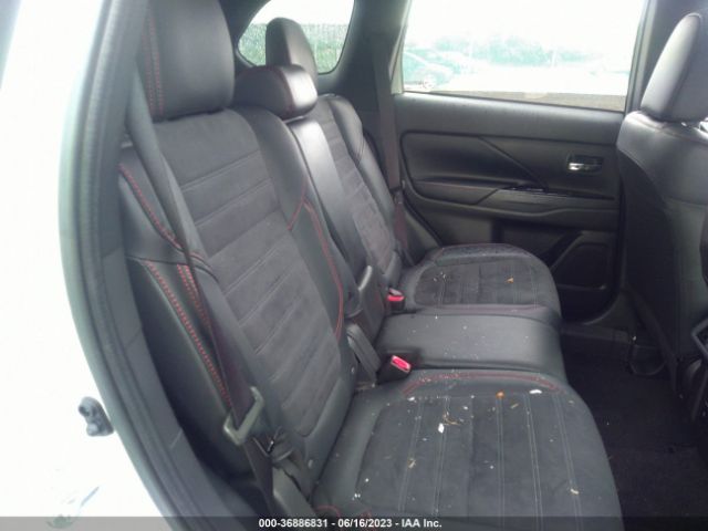 Photo 7 VIN: JA4AZ3A31LZ013211 - MITSUBISHI OUTLANDER 