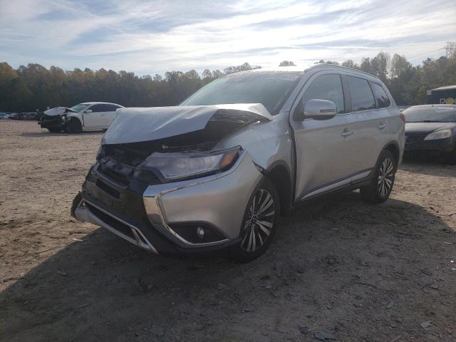 Photo 1 VIN: JA4AZ3A31LZ017887 - MITSUBISHI OUTLANDER 