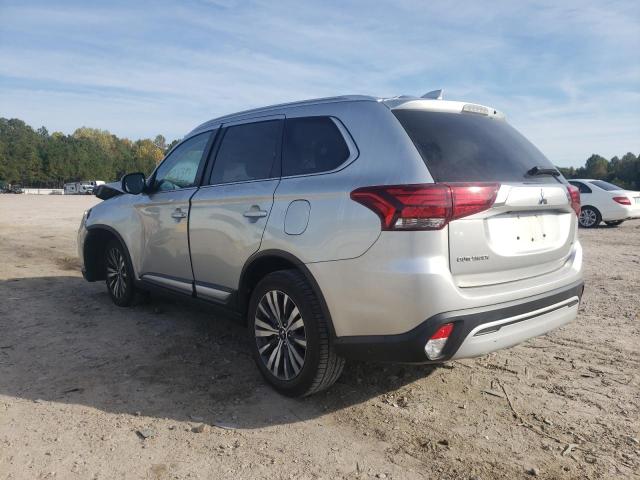 Photo 2 VIN: JA4AZ3A31LZ017887 - MITSUBISHI OUTLANDER 