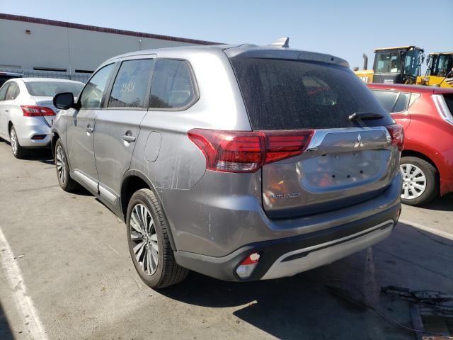 Photo 2 VIN: JA4AZ3A31LZ025973 - MITSUBISHI OUTLANDER 