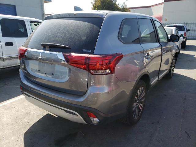 Photo 3 VIN: JA4AZ3A31LZ025973 - MITSUBISHI OUTLANDER 