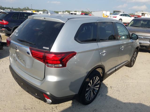 Photo 3 VIN: JA4AZ3A31LZ026573 - MITSUBISHI OUTLANDER 