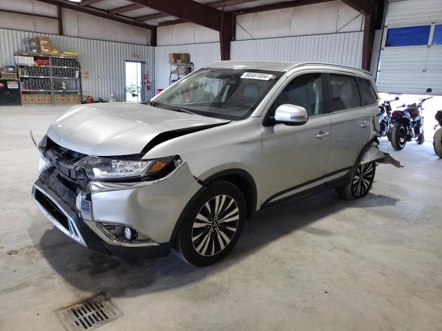 Photo 0 VIN: JA4AZ3A31LZ030655 - MITSUBISHI OUTLANDER 