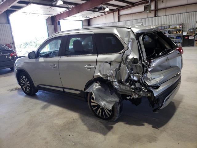 Photo 1 VIN: JA4AZ3A31LZ030655 - MITSUBISHI OUTLANDER 