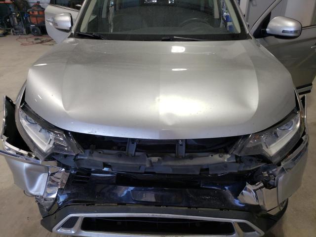 Photo 11 VIN: JA4AZ3A31LZ030655 - MITSUBISHI OUTLANDER 