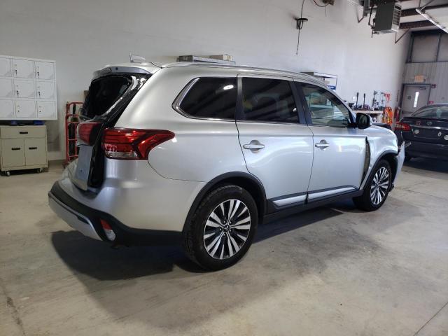 Photo 2 VIN: JA4AZ3A31LZ030655 - MITSUBISHI OUTLANDER 