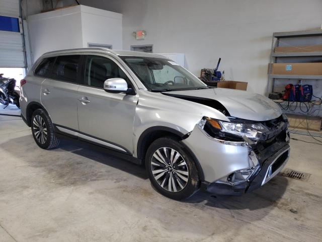 Photo 3 VIN: JA4AZ3A31LZ030655 - MITSUBISHI OUTLANDER 