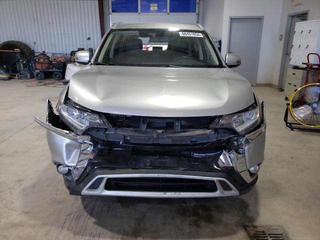 Photo 4 VIN: JA4AZ3A31LZ030655 - MITSUBISHI OUTLANDER 